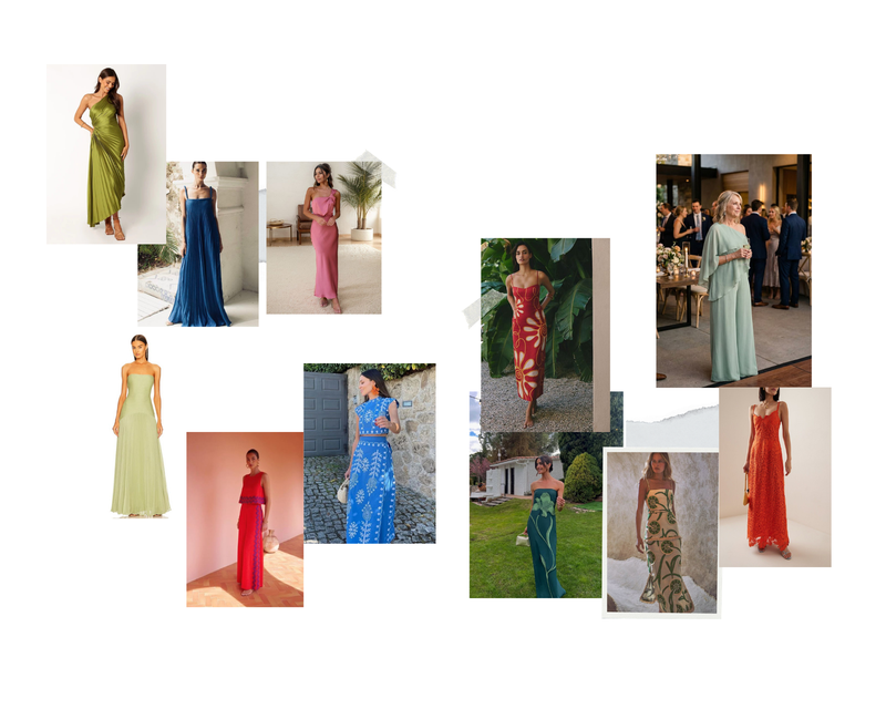 Inspiración mujeres