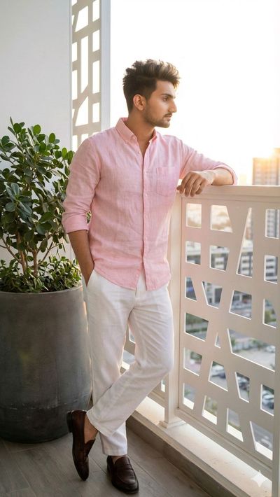 Inspiración hombres 3